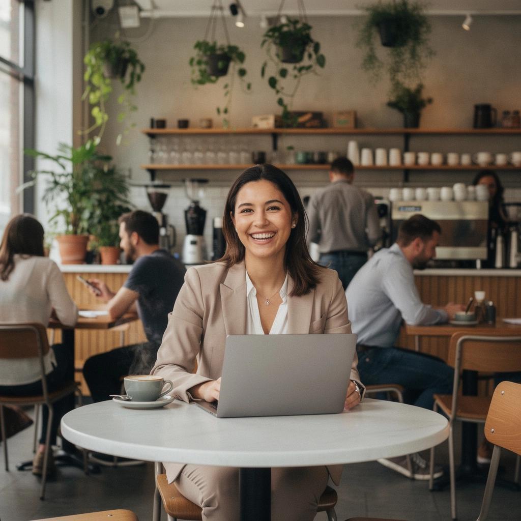 Szabó Anna - Tartalomfejlesztő