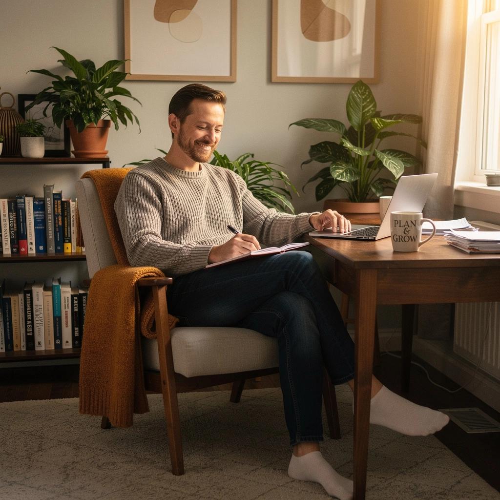 Farkas Péter - Pénzügyi elemző